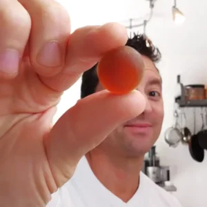 SHILAJIT GUMMY PLATINUM 19 SHILAJIT GUMMY PLATINUM