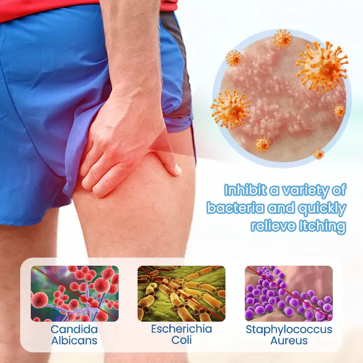 ATTDX® Men’s GentX Relief Cream 10 ATTDX® Men’s GentX Relief Cream