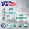 Ourlyard® Fluoride-Free Nano Hydroxyapatite Tooth Powder 9 Ourlyard® Fluoride-Free Nano Hydroxyapatite Tooth Powder