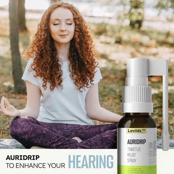 LOVILDS™ Auridrip Tinnitus Relief Spray 4 LOVILDS™ Auridrip Tinnitus Relief Spray