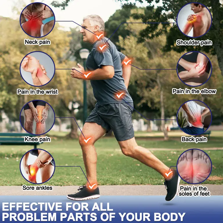 Ourlyard™ Magnesium Pain Healing Bone Cream 10 Ourlyard™ Magnesium Pain Healing Bone Cream