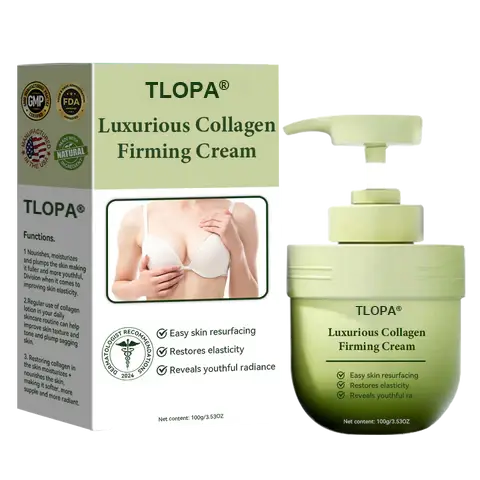 TLOPA® Luxurious Collagen Firming Cream 11 TLOPA® Luxurious Collagen Firming Cream