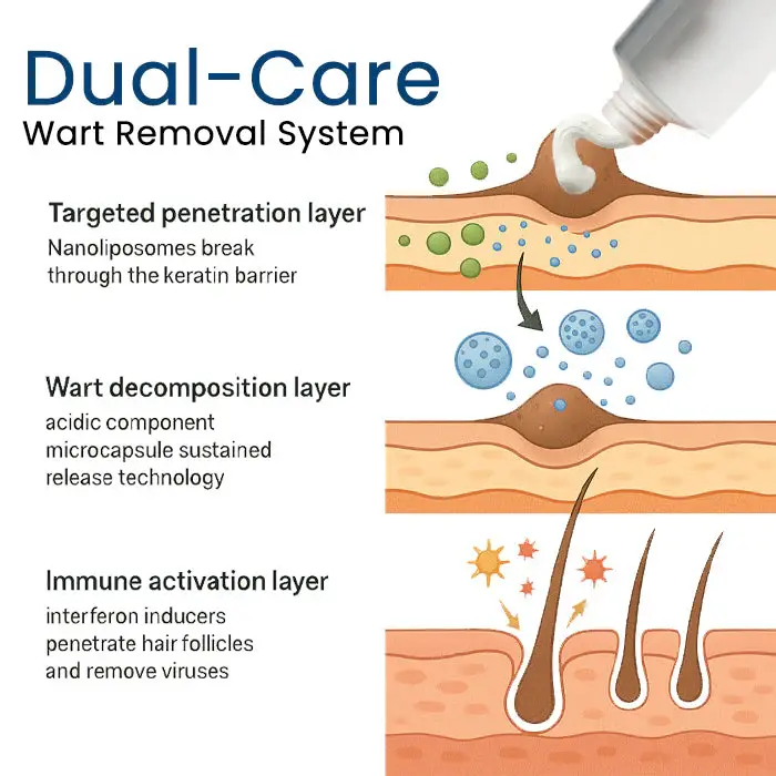 AEXZR® HPV Genital Wart Treatment Cream 4 AEXZR® HPV Genital Wart Treatment Cream