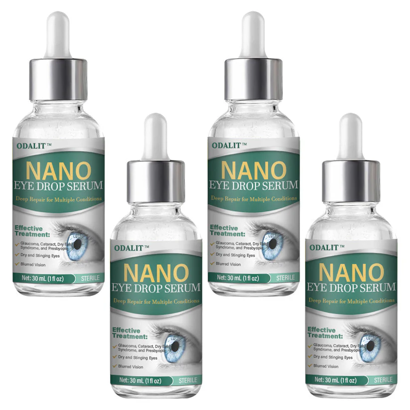 ODALIT™ Nano Eye Drops Serum 4 ODALIT™ Nano Eye Drops Serum