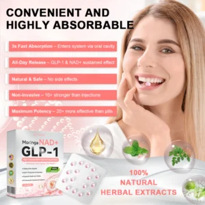 Tooyes® GLP-1 High-Concentration Liquid Pearls 10 Tooyes® GLP-1 High-Concentration Liquid Pearls