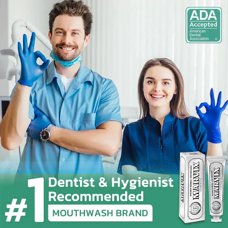 Marvix™ Kolirin Herbal Toothpaste – Solve all Oral Problems 5 Marvix™ Kolirin Herbal Toothpaste – Solve all Oral Problems