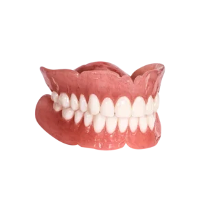 HZA™ Custom-Fit Functional Dentures 16 HZA™ Custom-Fit Functional Dentures