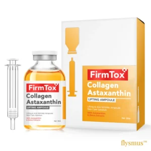Lovilds™ FirmTox Collagen Astaxanthin Lifting Ampoule 23 Lovilds™ FirmTox Collagen Astaxanthin Lifting Ampoule