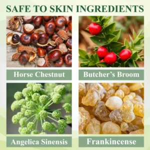 ATTDX® CircuHerb Edema Soothing & Healing Balm 23 ATTDX® CircuHerb Edema Soothing & Healing Balm