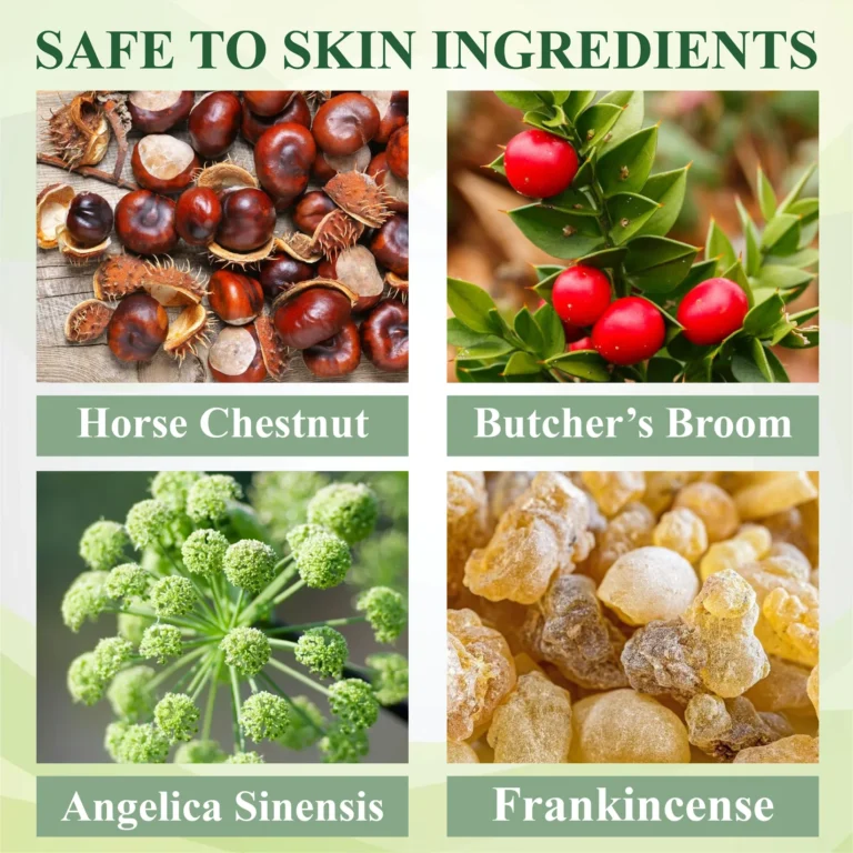 ATTDX® CircuHerb Edema Soothing & Healing Balm 11 ATTDX® CircuHerb Edema Soothing & Healing Balm