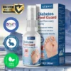 ATTDX® Diabetes Foot Guard Fast Recovery Spray