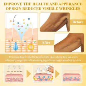 ApisDerm™ BotoxBee Advanced Multi-Action FirmingCream