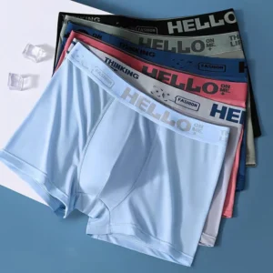 HELLO™ Ice - Men's Underwear 16 HELLO™ Ice - Men's Underwear