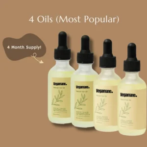 Vegamane Natural Hair Growth Oil 15 Vegamane Natural Hair Growth Oil