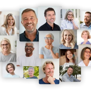 NESLEMY™ Advanced Customized Full Denture Set 14 NESLEMY™ Advanced Customized Full Denture Set