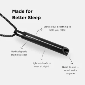 Sasillia Breathing Necklace 12 Sasillia Breathing Necklace