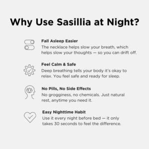 Sasillia Breathing Necklace 19 Sasillia Breathing Necklace