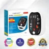 Zakdavi™ GlucoSense Laser Blood Glucose Monitoring Device 20 Zakdavi™ GlucoSense Laser Blood Glucose Monitoring Device