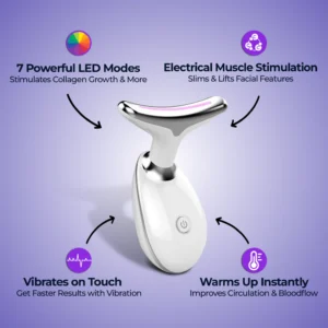 GLOWFACE PRO™ 18 GLOWFACE PRO™