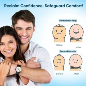 BruteCo™ Redundant Prepuce Corrector Gel 7 BruteCo™ Redundant Prepuce Corrector Gel