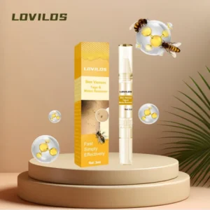 LOVILDS™ Bee Venom Tags and Moles Remover