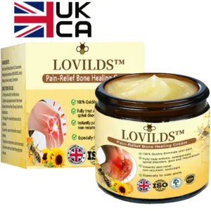 LOVILDS™ Bee poison Pain-Relief Bone Healing Cream
