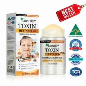 LOVILDS™ Botulinum Toxin Bee Poison Firming Serum Stick