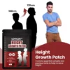 LOVILDS™ Herbal Height Increasing Foot Patch 16 LOVILDS™ Herbal Height Increasing Foot Patch