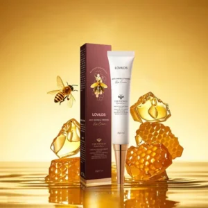 LOVILDS™ WhiteSpots Threapy Bee essence Eye Cream