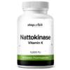 Nattokinase Capsules - 5000 FU 18 Nattokinase Capsules - 5000 FU