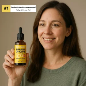 NeuroSprout™-Brain Drops (Buy 1 Get 1 FREE)