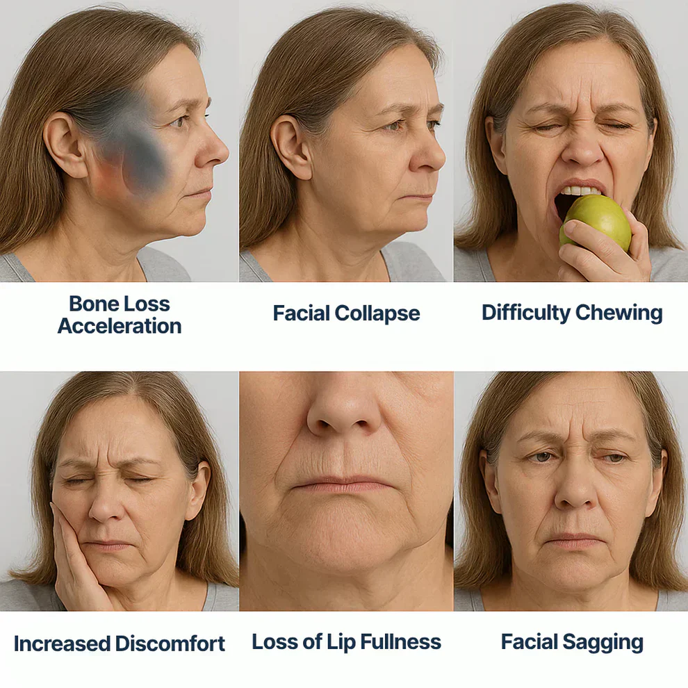 HZA™ Custom-Fit Functional Dentures 2 HZA™ Custom-Fit Functional Dentures