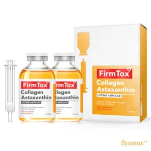 Lovilds™ FirmTox Collagen Astaxanthin Lifting Ampoule 16 Lovilds™ FirmTox Collagen Astaxanthin Lifting AmpouleLovilds™ FirmTox Collagen Astaxanthin Lifting Ampoule