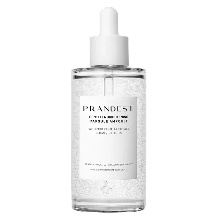 Prandest Tone Brightening Capsule Ampoule 1 Prandest Tone Brightening Capsule Ampoule