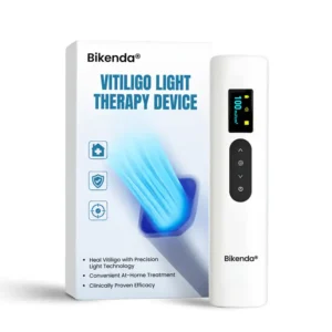 Bikenda® Vitiligo Light Therapy Device