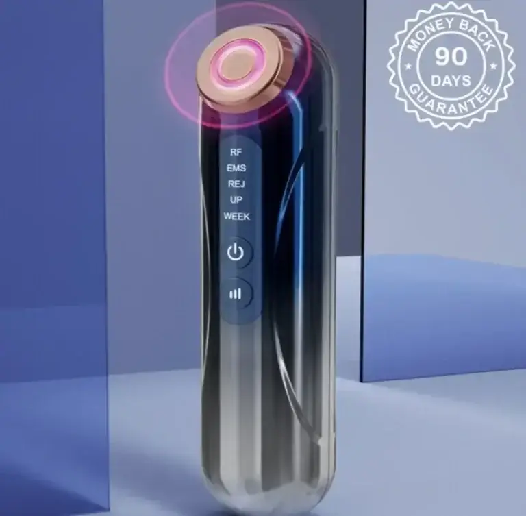 Radiance One Handset 1 Radiance One Handset