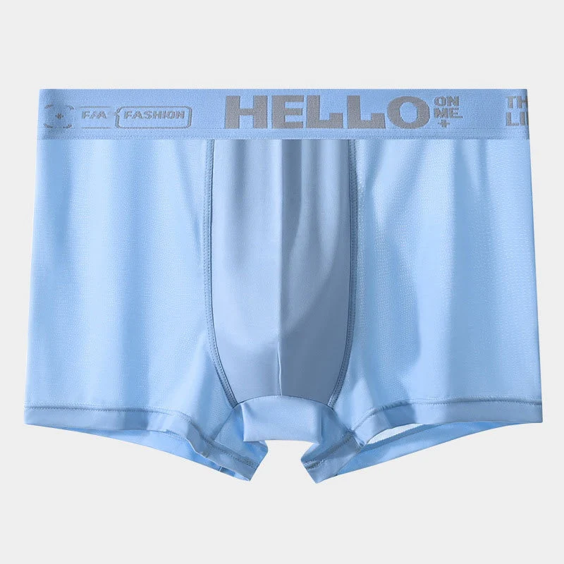 HELLO™ Ice - Men's Underwear 1 HELLO™ Ice - Men's Underwear