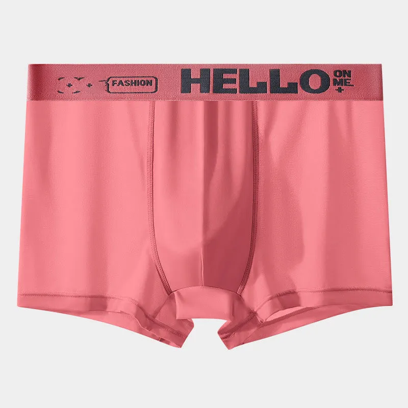 HELLO™ Ice - Men's Underwear 3 HELLO™ Ice - Men's Underwear