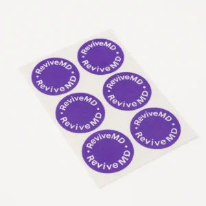 ReviveMD GLP-1 Patches 13 ReviveMD GLP-1 Patches