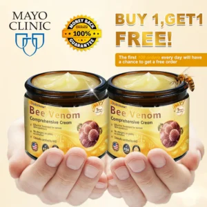 Dobshow® Bee venom Comprehensive cream