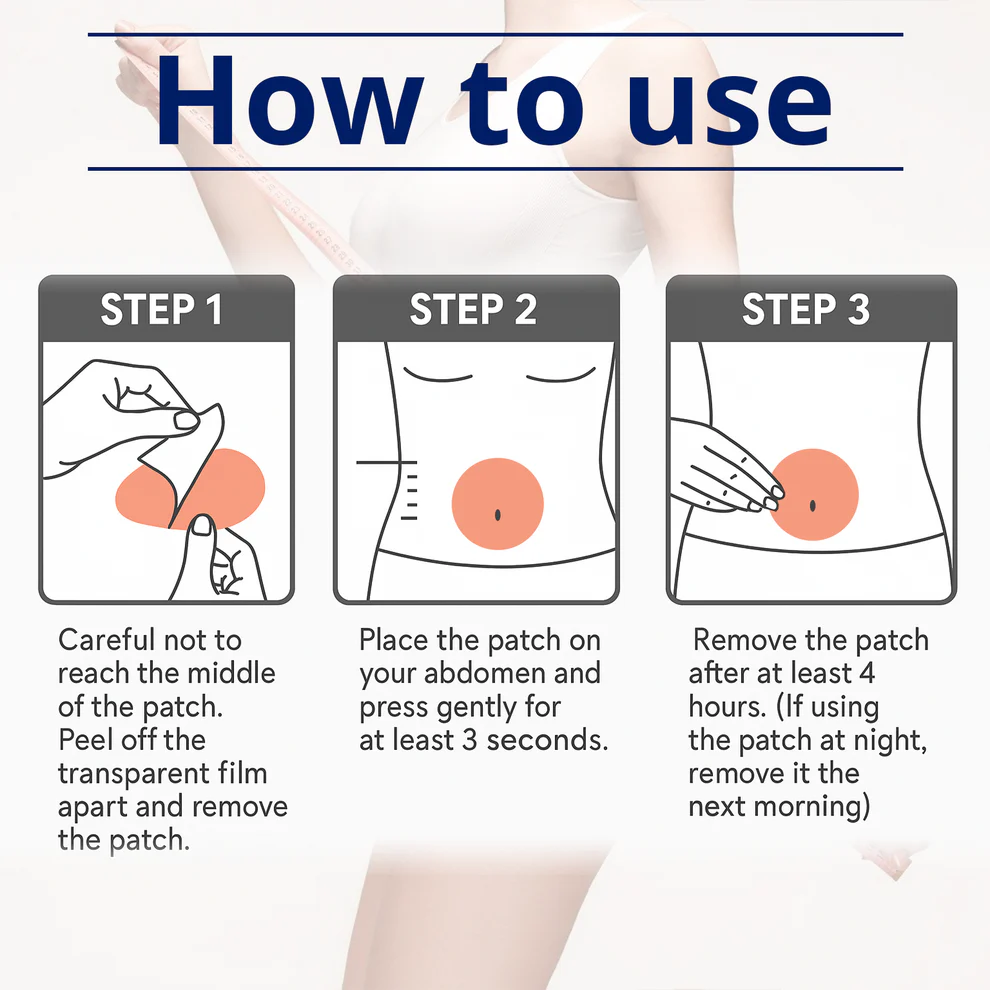 Dowshow® Nano Microneedle Patch 6 Dowshow® Nano Microneedle Patch