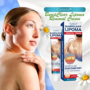 Cvreoz® BumpClear Lipoma Removal Cream 21 Cvreoz® BumpClear Lipoma Removal Cream