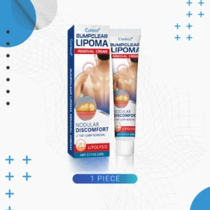 Cvreoz® BumpClear Lipoma Removal Cream 19 Cvreoz® BumpClear Lipoma Removal Cream