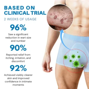 Oveallgo® NanoLipo HPV Genital Warts Eraser Cream Ultra 7 Oveallgo® NanoLipo HPV Genital Warts Eraser Cream Ultra