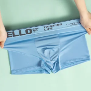 HELLO™ Ice - Men's Underwear 10 HELLO™ Ice - Men's Underwear