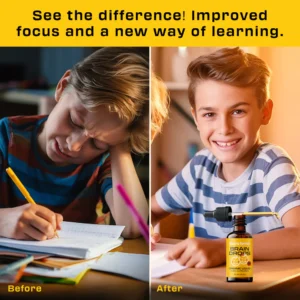 NeuroSprout™-Brain Drops (Buy 1 Get 1 FREE) 13 NeuroSprout™-Brain Drops (Buy 1 Get 1 FREE)