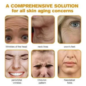 Furzero™ Botox Bee Venom Wrinkle Remover Cream 20 Furzero™ Botox Bee Venom Wrinkle Remover Cream