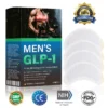 AEXZR® Men’s GLP-1 Chest Slimming & Fat Control Patch 20 AEXZR® Men’s GLP-1 Chest Slimming & Fat Control Patch