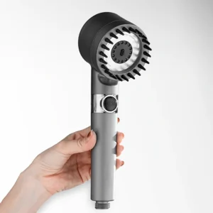 ShowerBlast™ - Filtered Showerhead 41 ShowerBlast™ - Filtered Showerhead