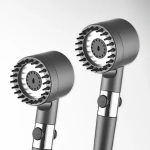 ShowerBlast™ - Filtered Showerhead 29 ShowerBlast™ - Filtered Showerhead